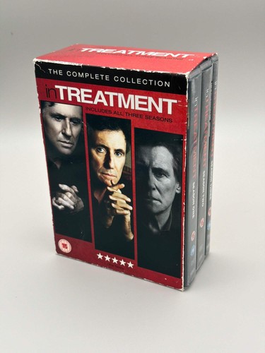 Treatment complete hbo - treatment,