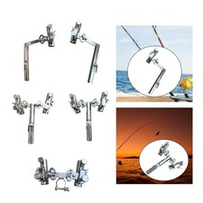 Portacanne da pesca ispessito