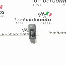 pulsante commutatore comando