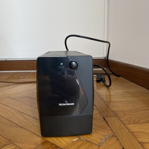 Tecnoware ups era plus 1100va - tecnoware,