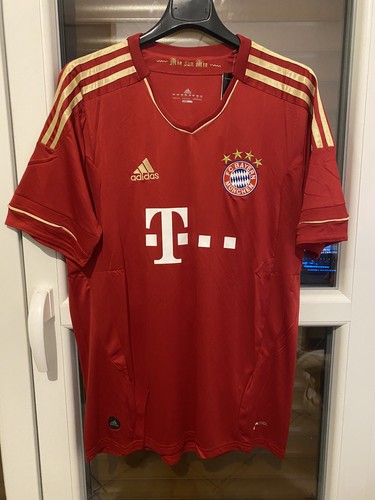 Maglia bayern monaco - maglia, home