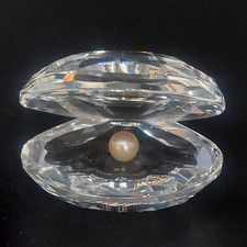 GUSCIO CRISTALLO SWAROVSKI CON