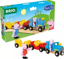 Brio 36127 - 36127, treno