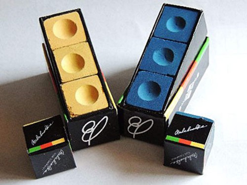 Balabushka performance stecca - performance,
