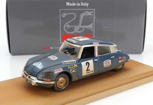 Rio models citroen - rio-models,