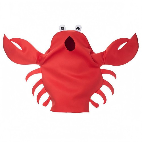 Costume cosplay granchio - cosplay,