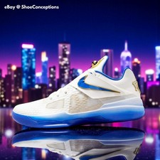 Nike Zoom KD 4 Summit White
