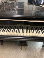 BECHSTEIN MOD. A, Anno 1904