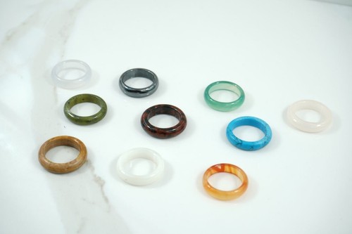 Set bracciali cristallo 4 - 2,