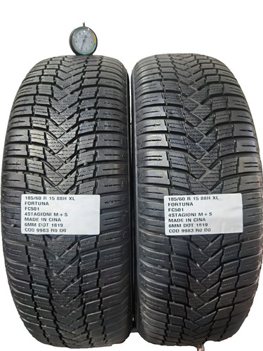 Pneumatici usati 185 r 15 - usati, 185/60