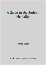 A Guide to the Serbian