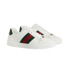Sneakers Gucci New Ace GG