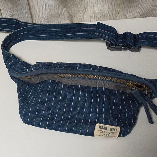 Borsa tracolla ues wabash a - a,