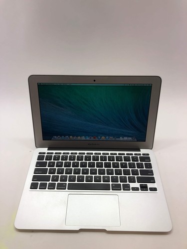 2013 apple macbook air i5 - macbook,
