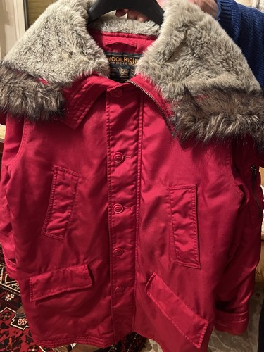 Woolrich arctic parka uomo - woolrich,
