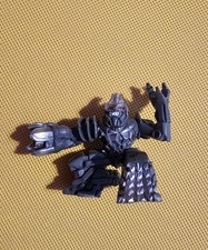 Transformers Robot Heroes Megatron Mini PVC 2007