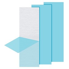 6061 T651 Aluminum Sheet 4 x