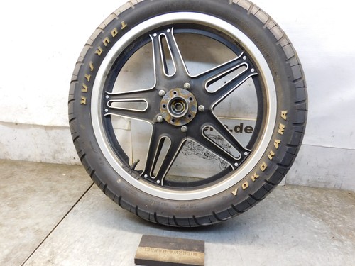 Honda 650 nighthawk rc08 - 650,