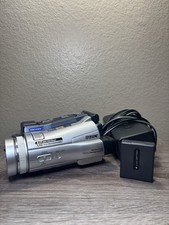 Sony dcr ip210e microcassetta