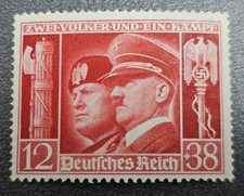 Francobollo Germania Reich