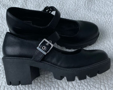 Dolce Vita Mary Jane Shoes