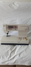 Macchina da cucire Pfaff quilt