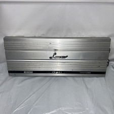 Lanzar OPTI6000D Amplificatore