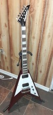Jackson Scott Ian King V Rosso