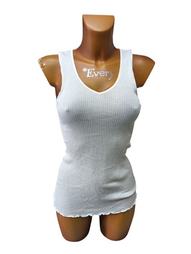 Stock canottiera donna - donna, di