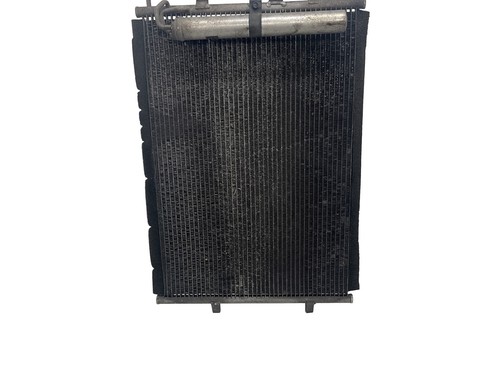 Condensatore climatizzatore - condensatore,