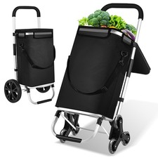 Carrello della Spesa per Scale