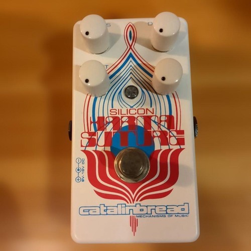 Catalinbread karma sture - catalinbread,