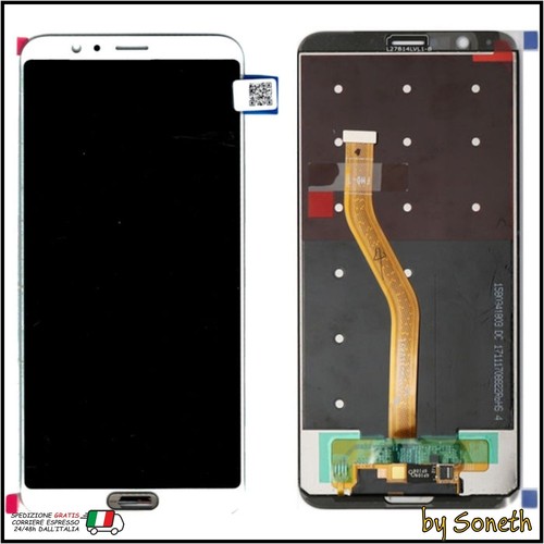 Touch screen lcd display - touch, ed