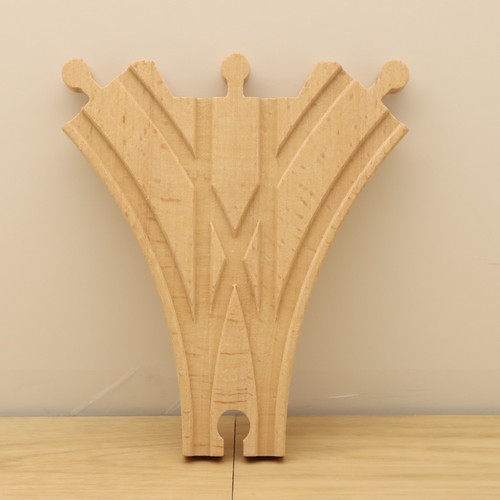 Pista treno legno vie - pista,