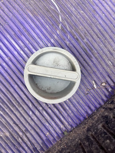 Tappo estintore moto - , d'acqua