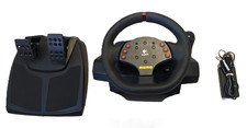 Logitech MOMO Racing Force