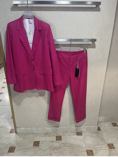 Tailleur donna con pantaloni - donna,