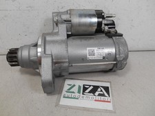 Motorino avviamento Skoda Kamiq 1.0 TFSI 110cv DLA 2022 02M911024J 428000-8855