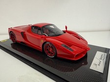 Cerchi 1/18 BBR Ferrari Enzo