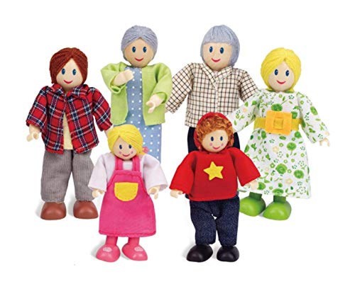 Hape e3500 famiglia - hape,
