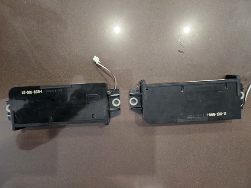 Altoparlanti sony 859 100 21 - altoparlanti, 1-859-100-21