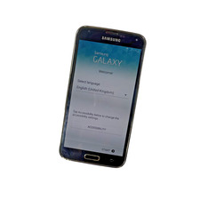 Samsung Galaxy S5 SM-G900F 16