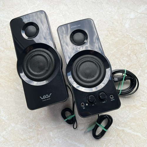 Speedlink veos 8120 - speedlink,