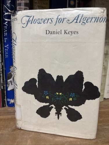 Flowers for algernon - flowers,
