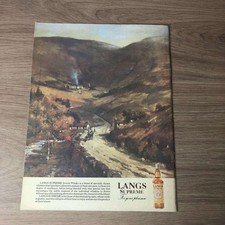 GUNS40 MAGAZINE ADVERT 12X9