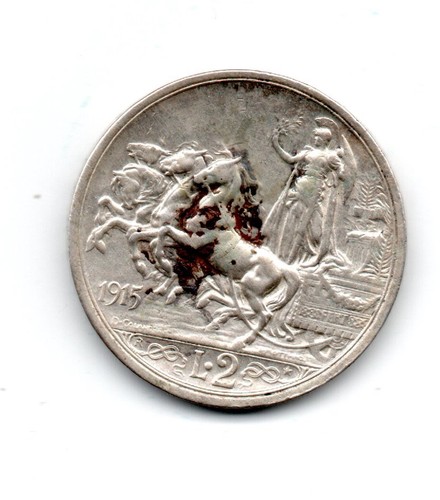 Bellissima moneta lire - bellissima,