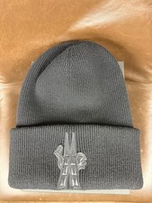 MONCLER BERRETTO TRICOT Knit