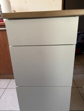 Mobile Cucina Base Con Cassetti Knoxhult ikea