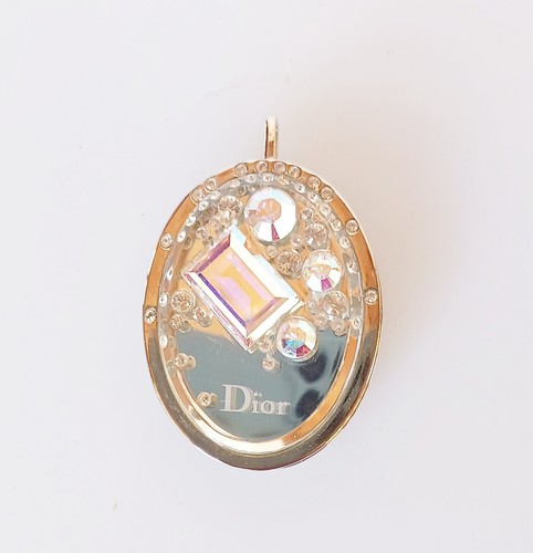 Dior charm vintage vip - vintage, gift