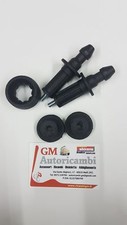 KIT ANTIVIBRANTE VITI E GOMMINI COPERCHIO MOTORE E FILTRO ARIA 1.3 MULTIJET 